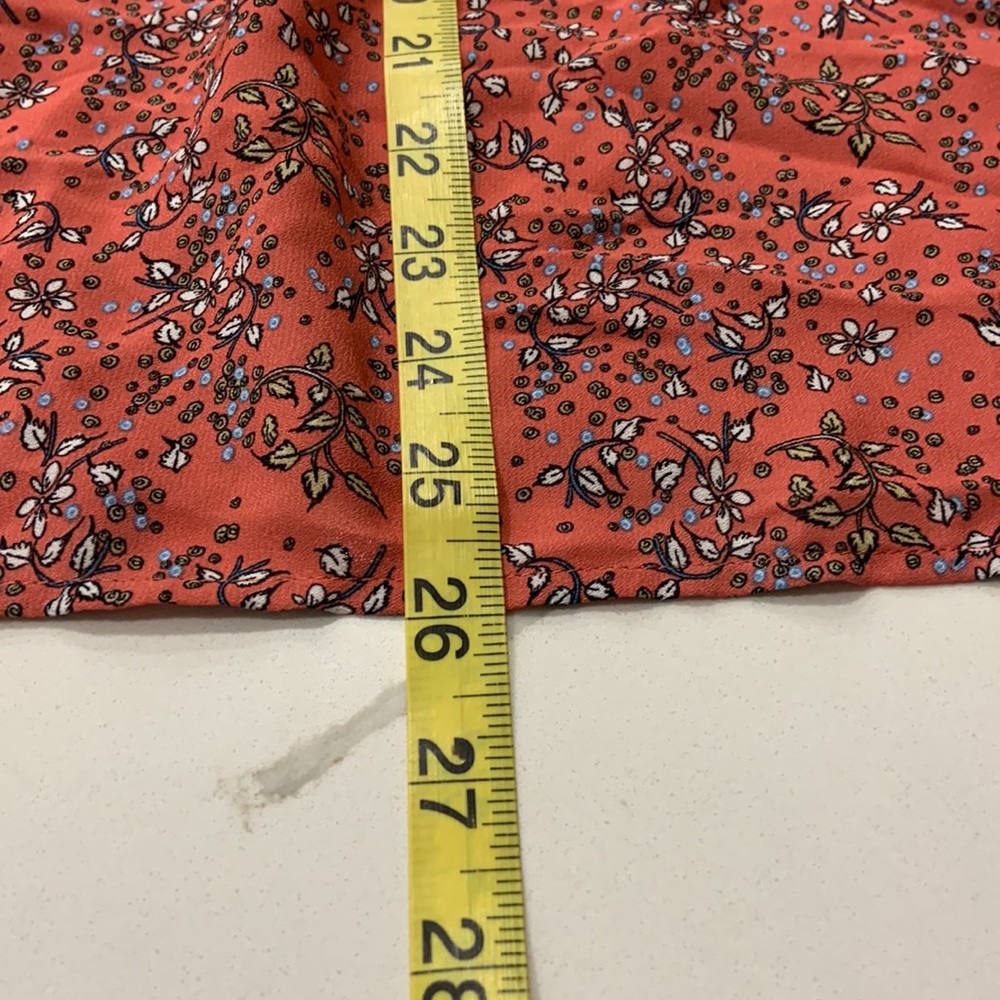 Max Studio Blouse - Picture 10 of 10